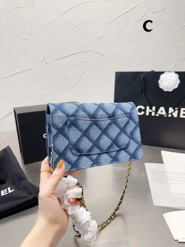 Ozarra - CHL Bags - 7225