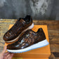 Ozarra Luxury - LOV Men Shoes - 1435