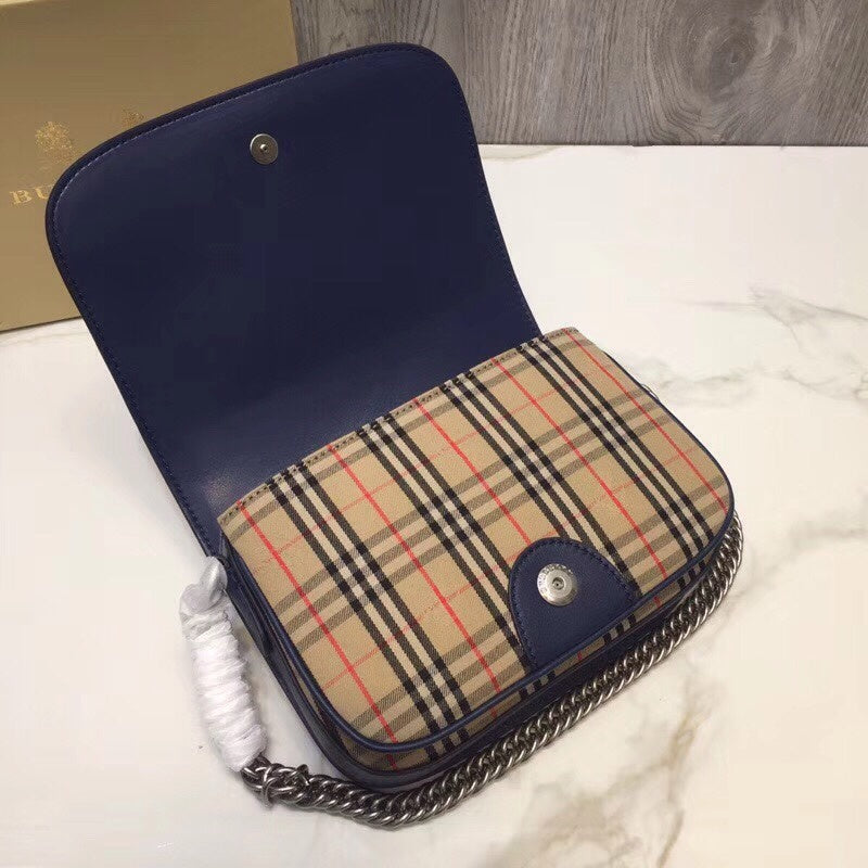 Ozarra Fashion -BBR Bags - 1463