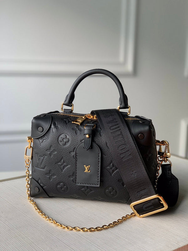 Ozarra Fashion Lu-Vi bags - 17041