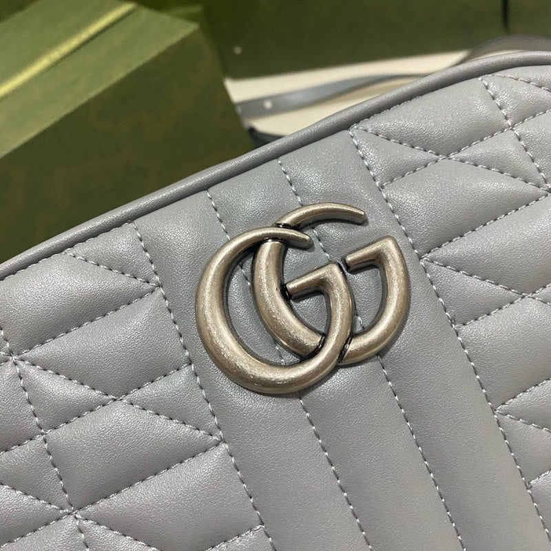 Ozarra - GCI Bags - 2018