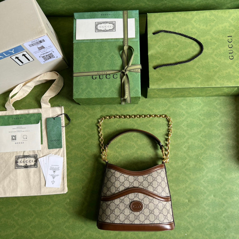 OZ - GCI Bags - 932