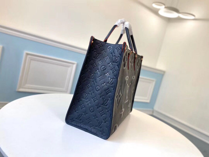 Ozarra Fashion Lu-Vi bags - 17809