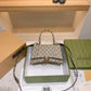 Ozarra Fashion - BGA Bags - 1518