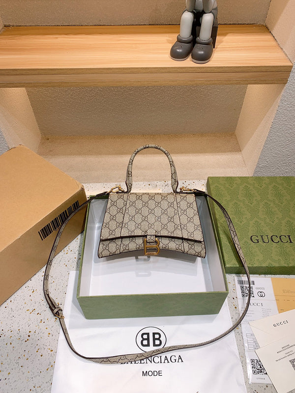 Ozarra Fashion - BGA Bags - 1518
