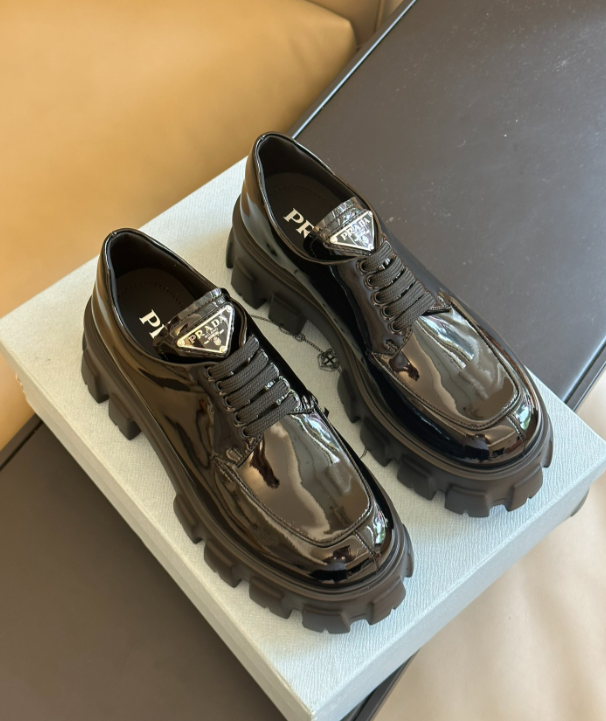 Ozarra Luxury - PD Women Shoes - 003