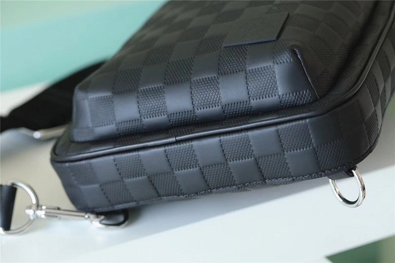 Ozarra Fashion Lu-Vi bags - 10205