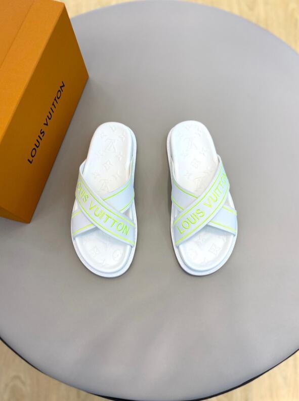 Ozarra Luxury - LOV Men Shoes - 1092