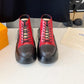 Ozarra Luxury - LOV Women Shoes - 477