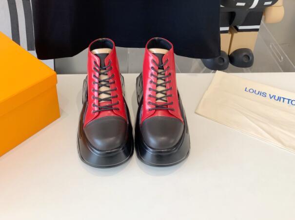 Ozarra Luxury - LOV Women Shoes - 477