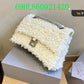 Ozarra Fashion - BGA Bags - 2044