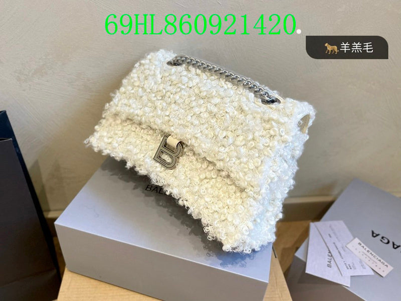 Ozarra Fashion - BGA Bags - 2044