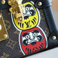 Ozarra Fashion Lu-Vi bags - 8210