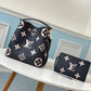 Ozarra Luxury - LOV Bags - 2698