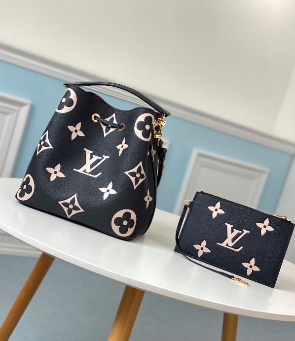 Ozarra Luxury - LOV Bags - 2698