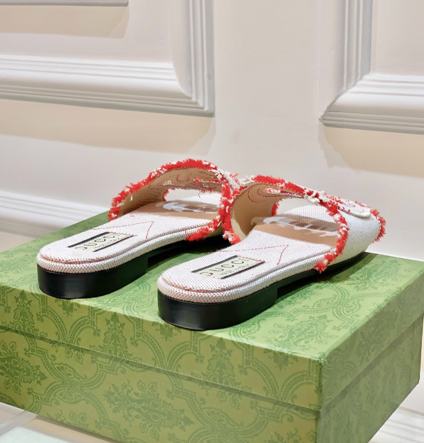 Ozarra Luxury - LOV Women Shoes - 127