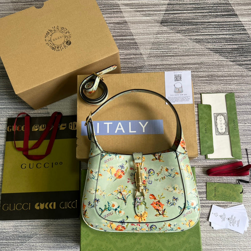 Ozarra - GG Bags - 1332