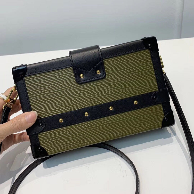 Ozarra Fashion Lu-Vi bags - 17855