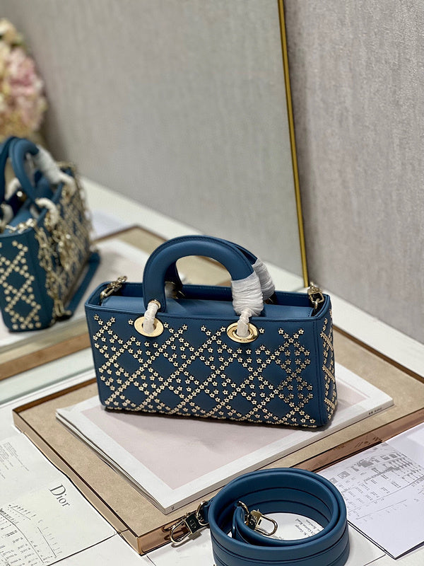 Ozarra - Dir Bags - 1820