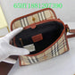 Ozarra Fashion -BBR Bags - 336