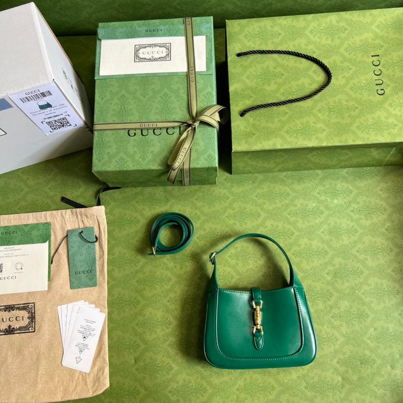OZ - GCI Bags - 839
