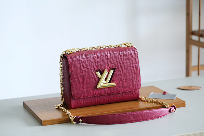 Ozarra Fashion Lu-Vi bags - 8518
