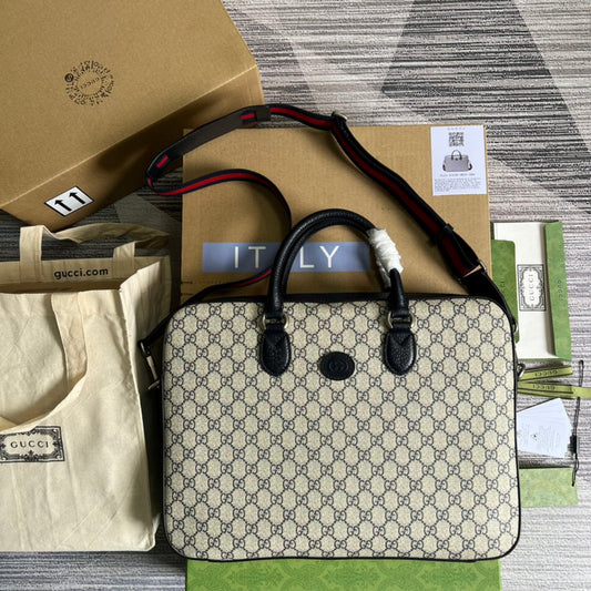 OZ - GCI Bags - 248