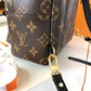 Ozarra Fashion Lu-Vi bags - 17665