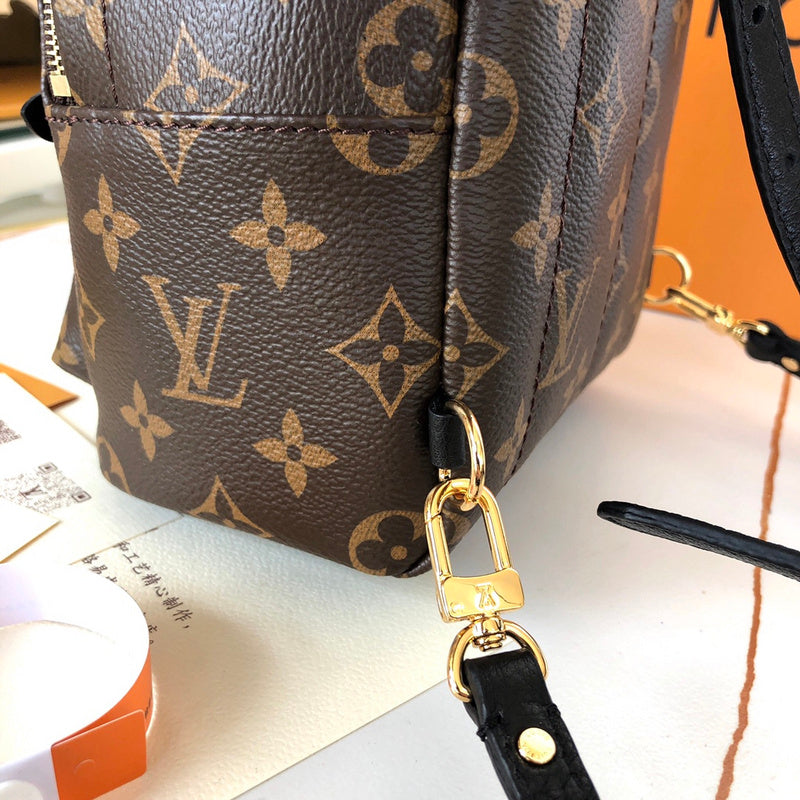 Ozarra Fashion Lu-Vi bags - 17665