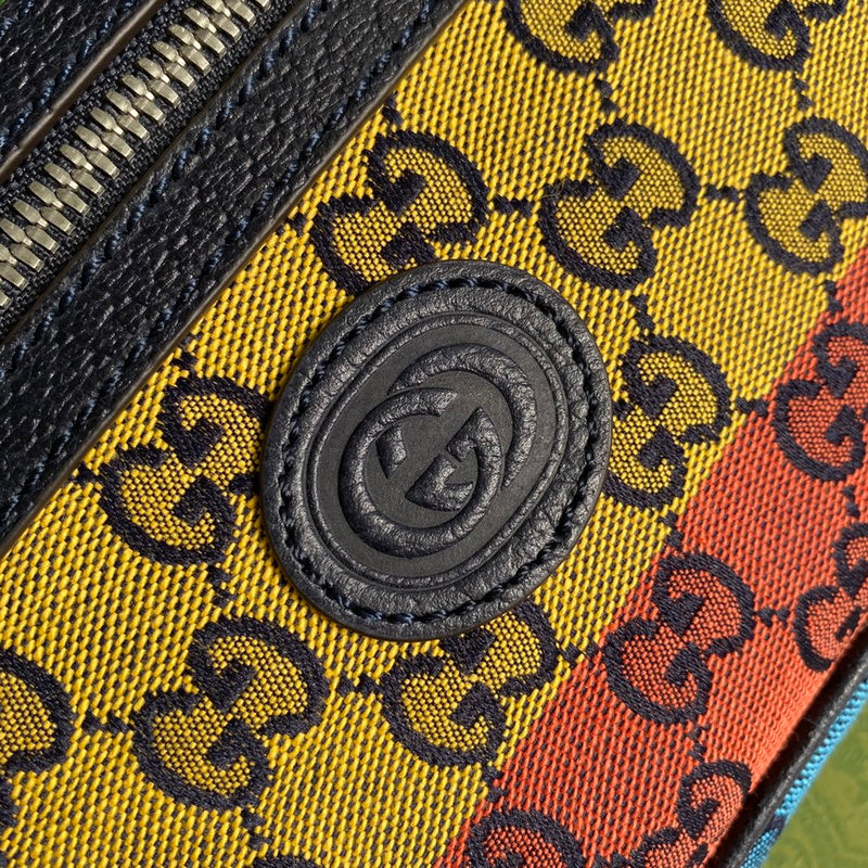 Ozarra - GG Bags - 1987