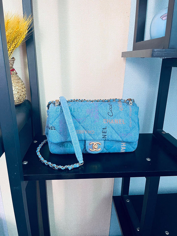 BAB - CHL Bags - 3236
