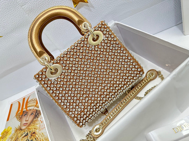 Ozarra - Dir Bags - 1450