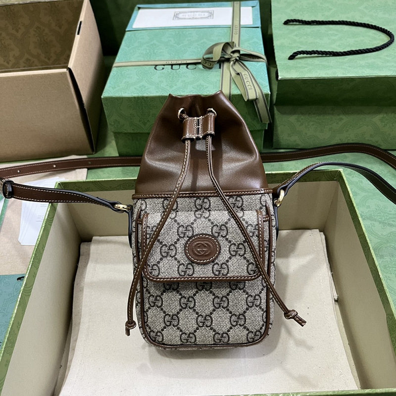 Ozarra - GCI Bags - 329