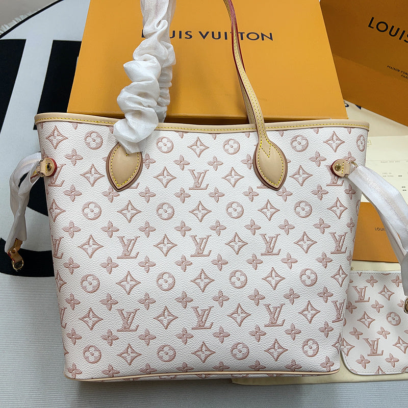 Ozarra - LUV Bags - 510