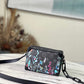 Fashion Lu-Vi bags - 4464