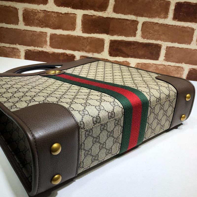 BAB - GCI Bags - 1215
