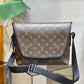 Fashion Lu-Vi bags - 3185