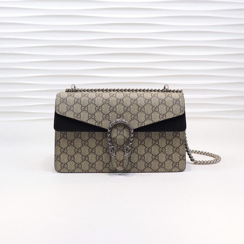 BAB - GCI Bags - 890