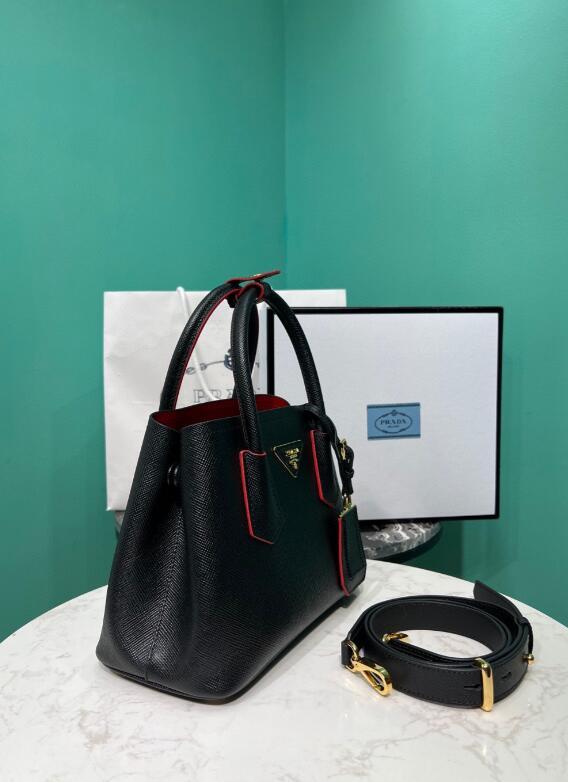 Ozarra Luxury - PD Bags - 080