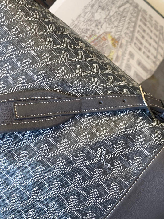 OZ - GYO Bags - 607