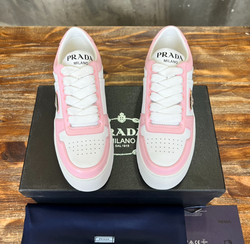 Ozarra Luxury - PD Women Shoes - 018