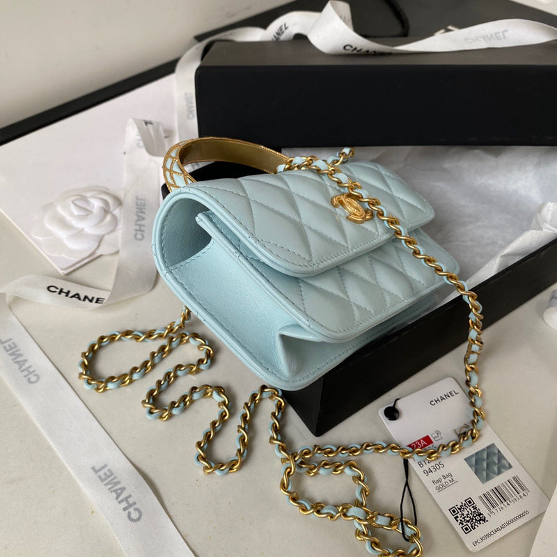 Ozarra - CHL Bags - 7517