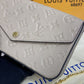 Fashion Lu-Vi bags - 3428