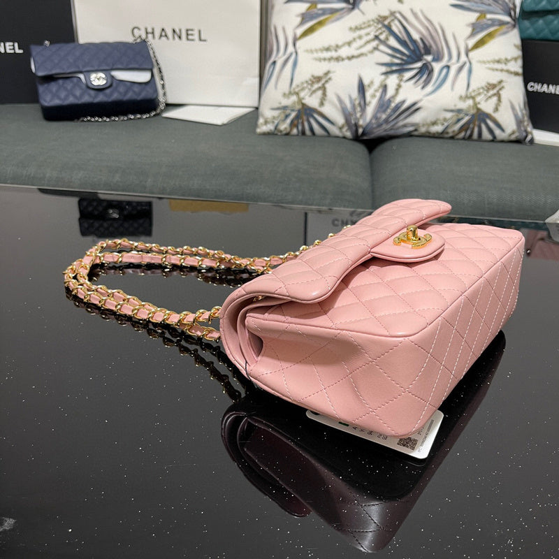 BAB - CHL Bags - 3244
