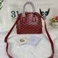 Ozarra - GOD Bags - 131