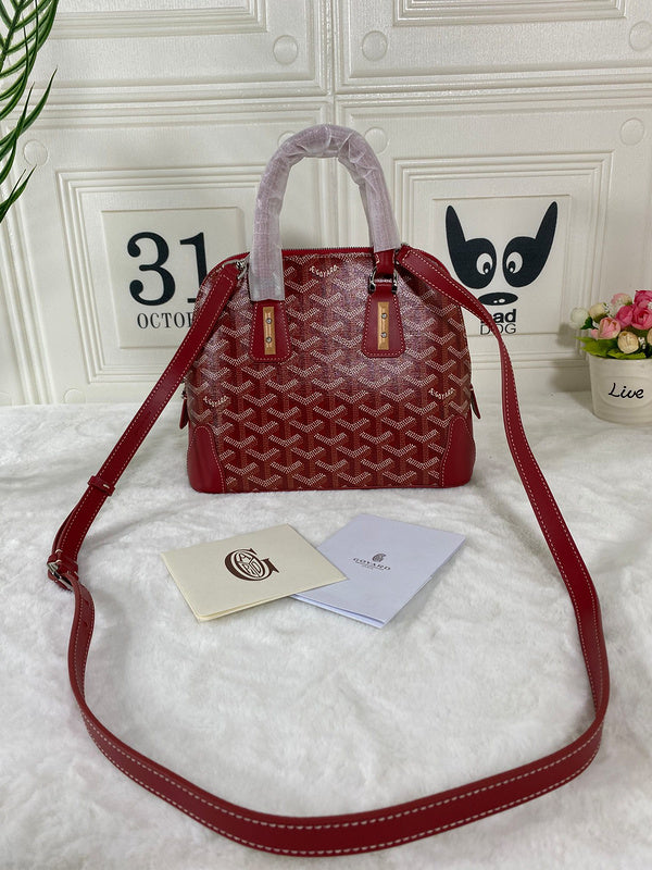 Ozarra - GOD Bags - 131