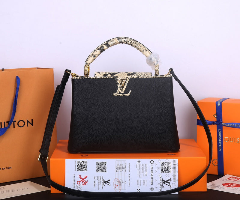 Ozarra - GUKI Women Bags - 1706
