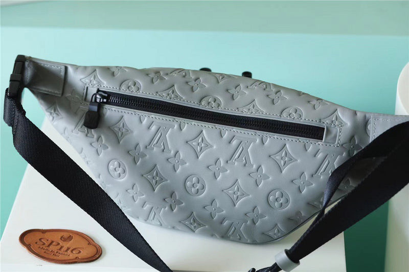 Ozarra Fashion Lu-Vi bags - 10332