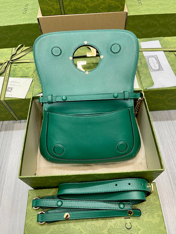 Ozarra - GUKI Women Bags - 1046