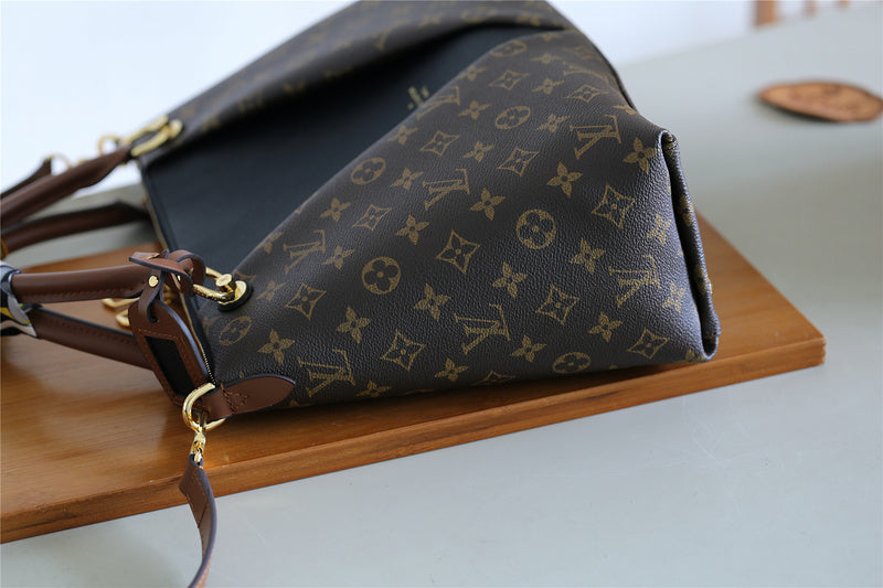 Ozarra Fashion Lu-Vi bags - 8008
